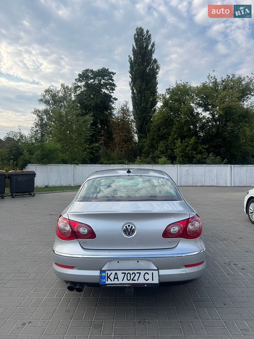 Volkswagen CC / Passat CC 2011 VIN WVWMP7AN1CE505049 фото оголошення 4 з 15