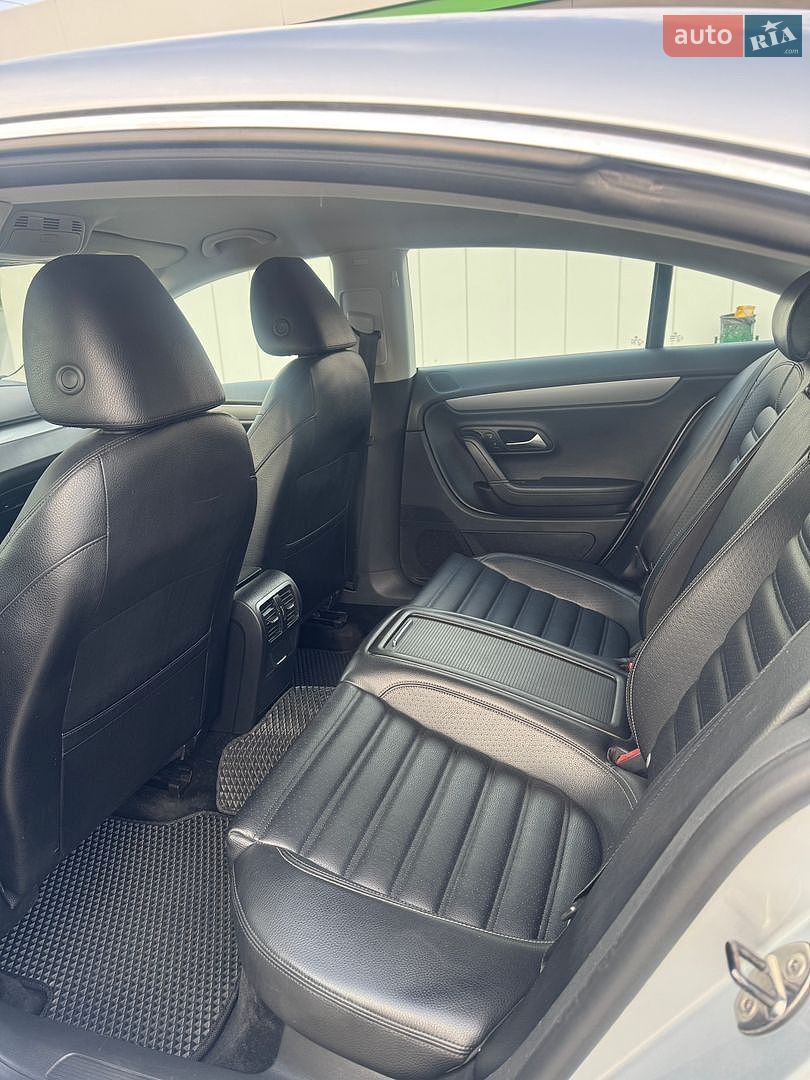 Volkswagen CC / Passat CC 2011 VIN WVWMP7AN1CE505049 фото оголошення 11 з 15