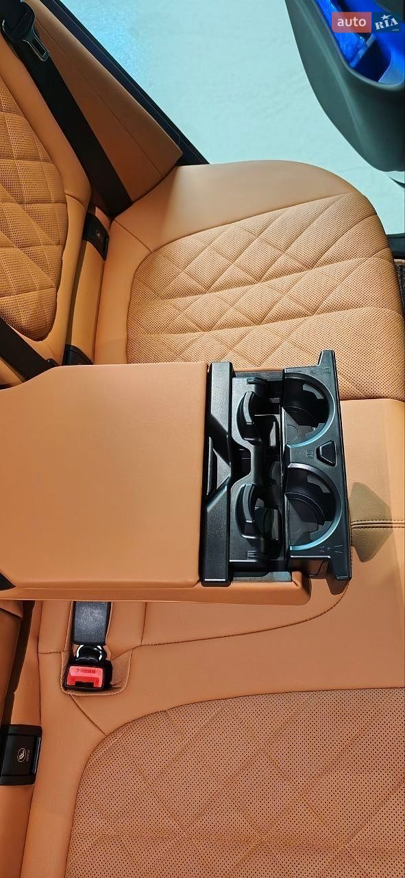 BMW X5 2024 VIN 5UX23EU07R9V68499 фото оголошення 15 з 16