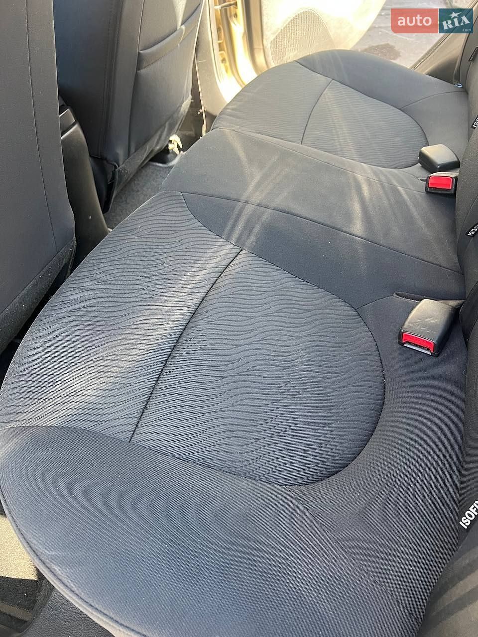 Hyundai Accent 2012 VIN Z94CU41DBCR114945 фото оголошення 18 з 22