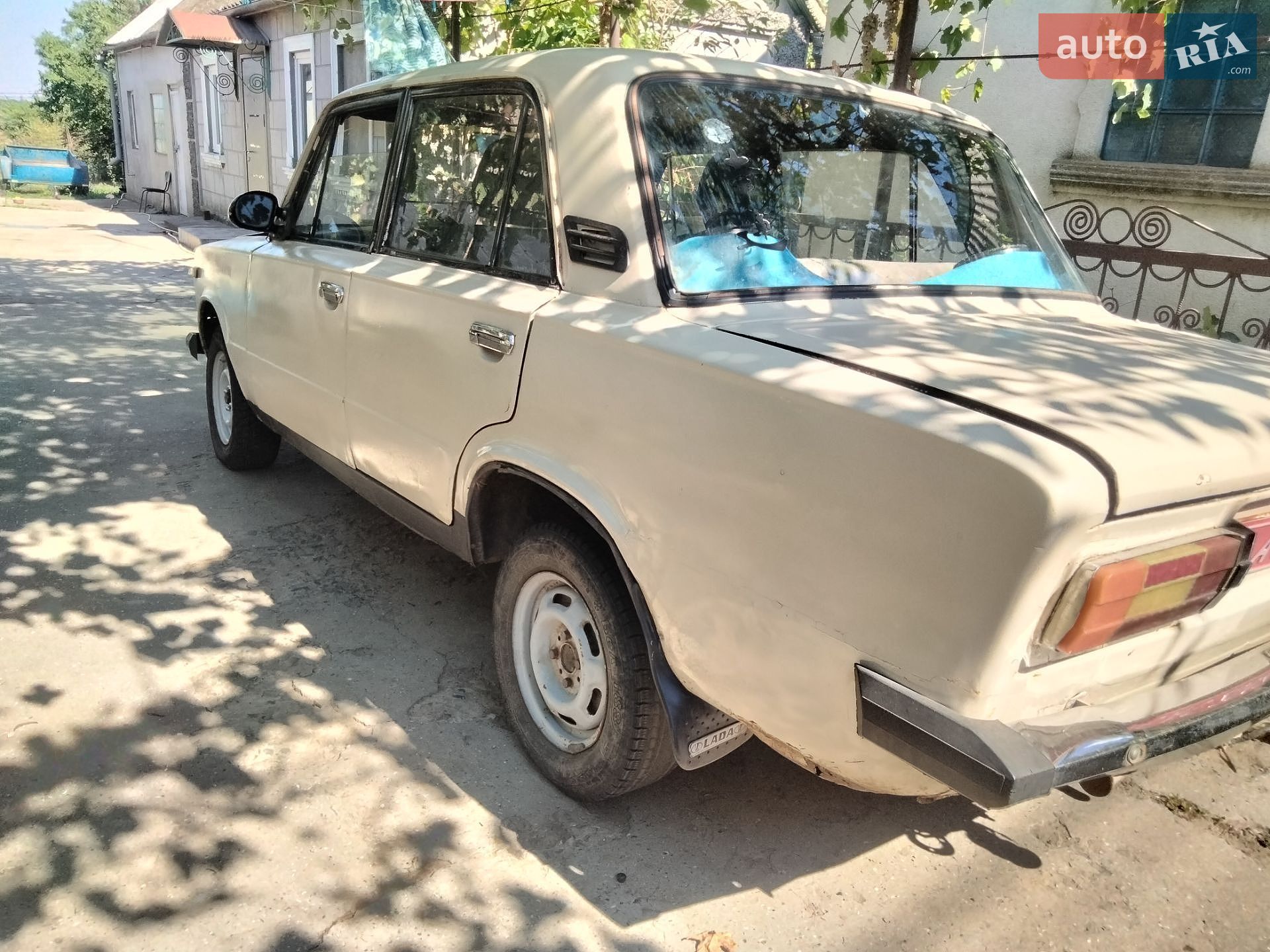 ВАЗ / Lada 2106 1994 VIN XTA21063J12879456 фото оголошення 2 з 13