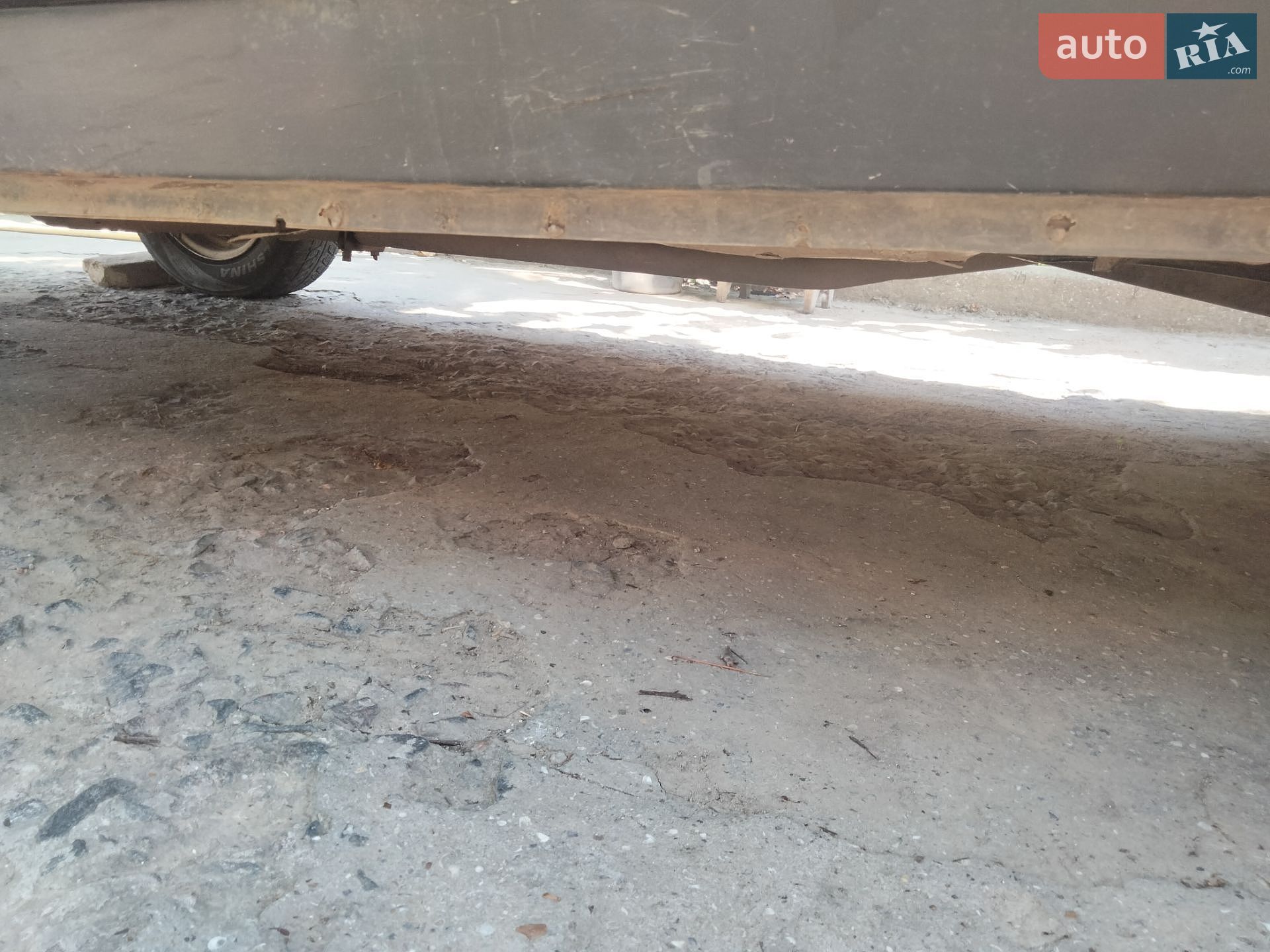 ВАЗ / Lada 2106 1994 VIN XTA21063J12879456 фото оголошення 8 з 13