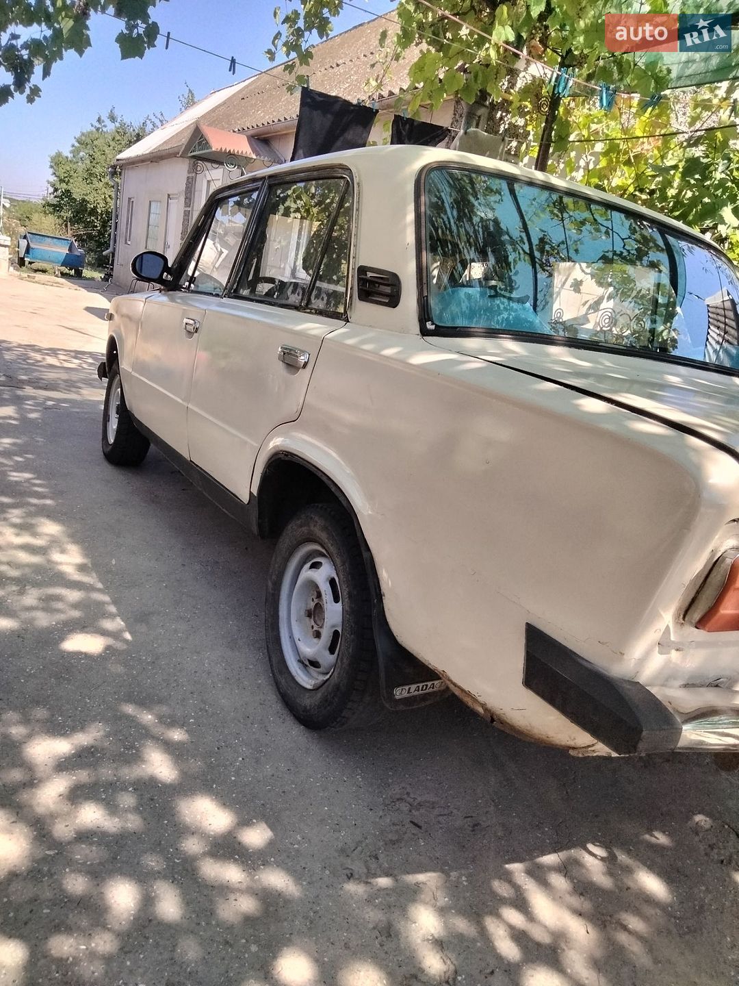 ВАЗ / Lada 2106 1994 VIN XTA21063J12879456 фото оголошення 11 з 13