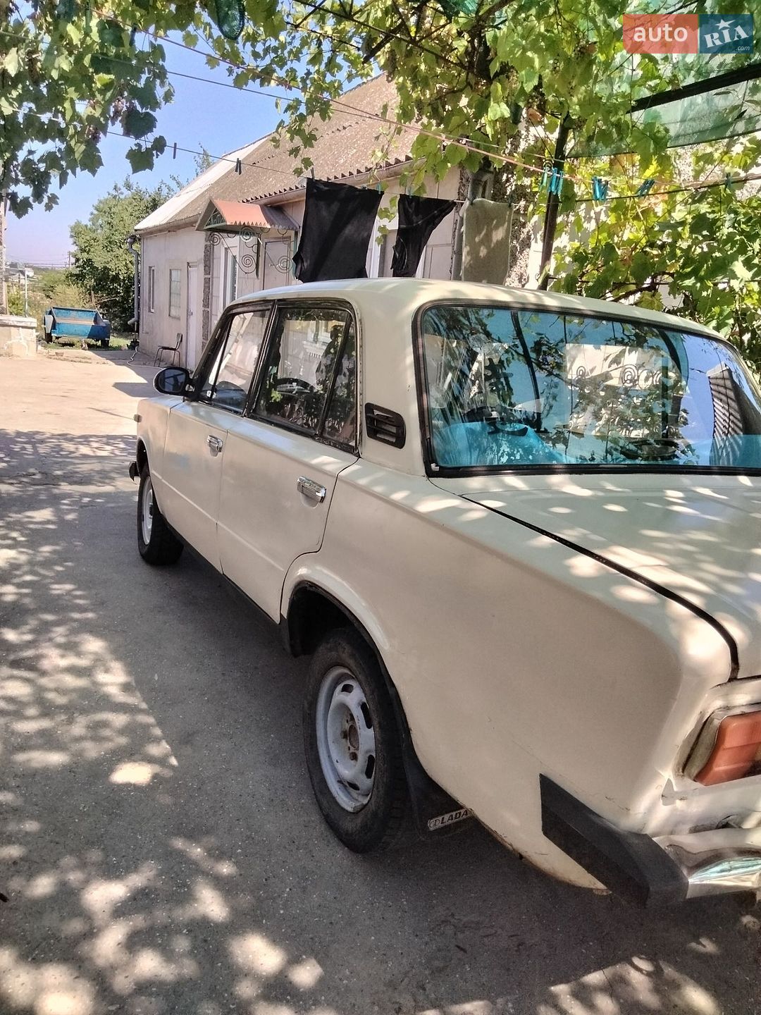 ВАЗ / Lada 2106 1994 VIN XTA21063J12879456 фото оголошення 13 з 13