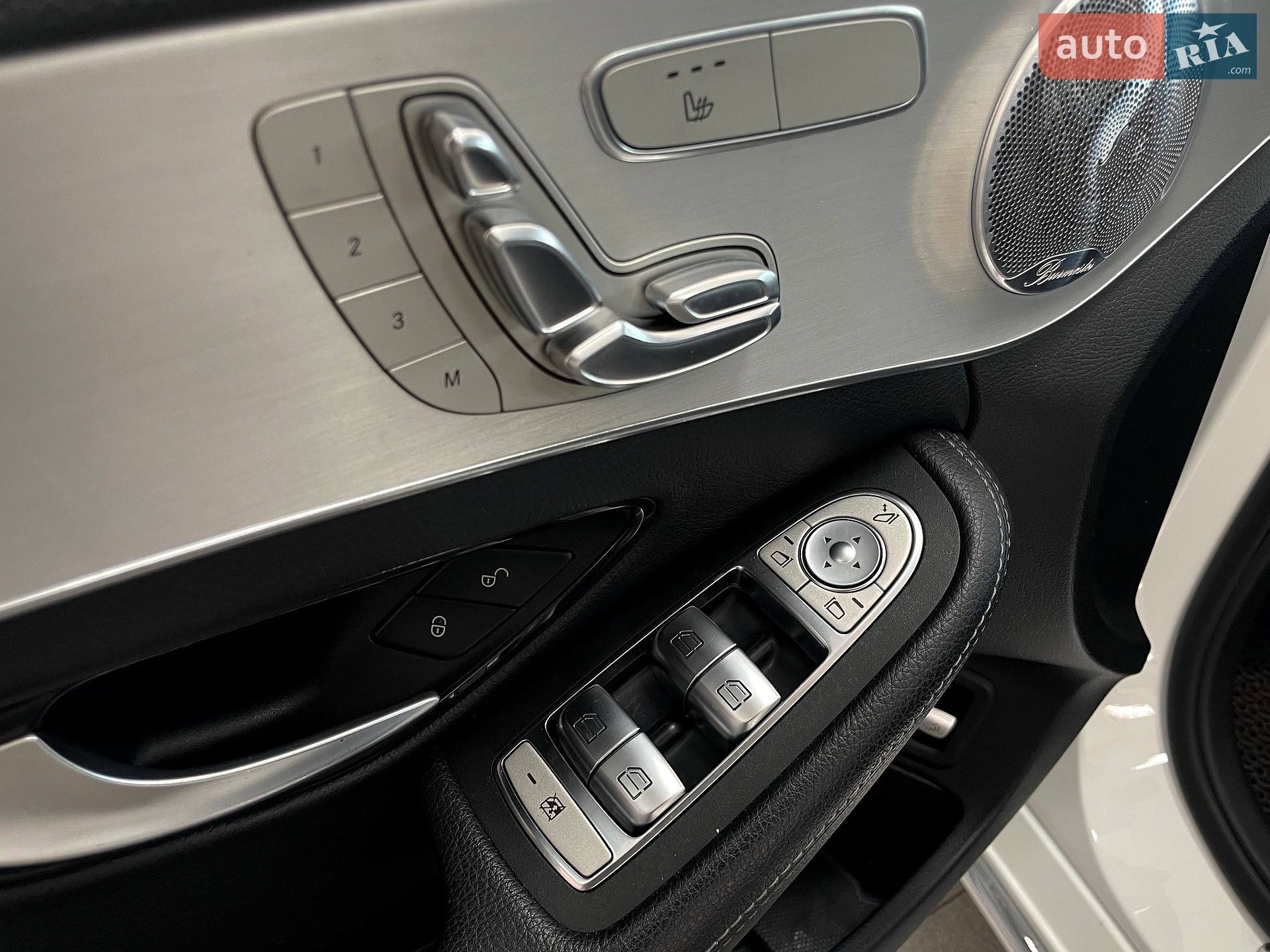 Mercedes-Benz C-Class 2021 VIN W1KWF8DB1MR627560 фото оголошення 16 з 41