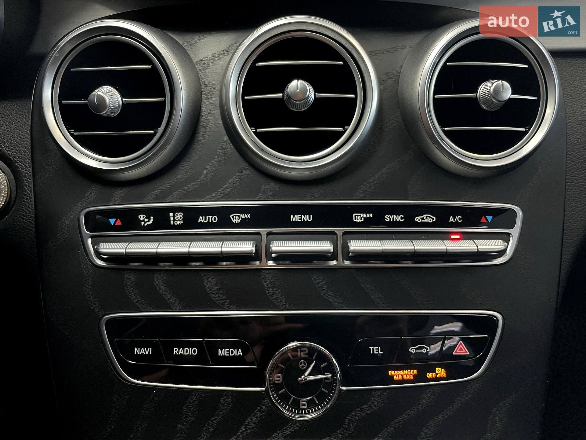 Mercedes-Benz C-Class 2021 VIN W1KWF8DB1MR627560 фото оголошення 34 з 41