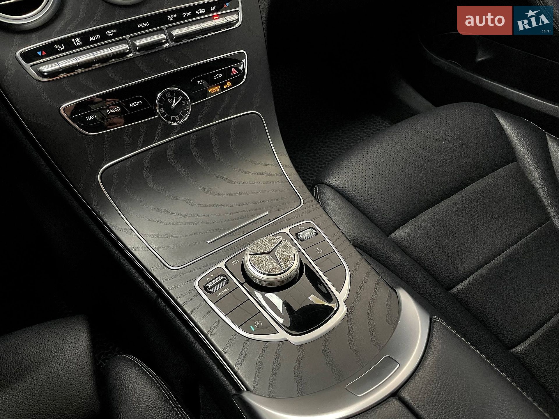 Mercedes-Benz C-Class 2021 VIN W1KWF8DB1MR627560 фото оголошення 35 з 41