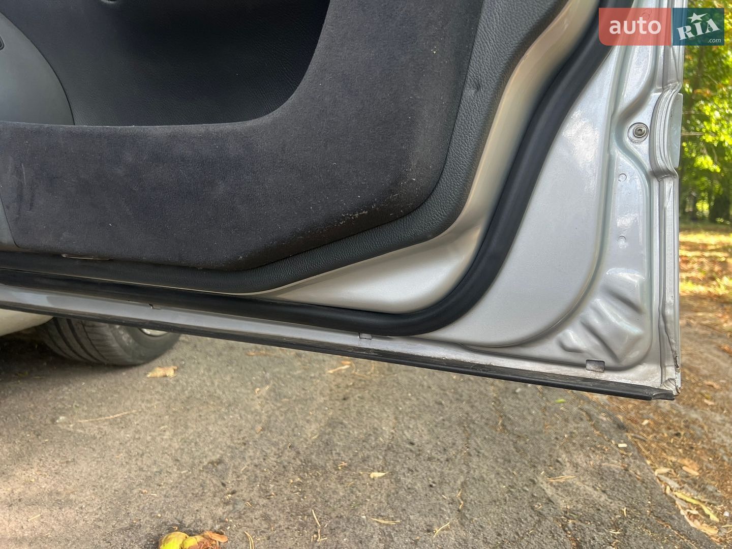 Mercedes-Benz C-Class 2003 VIN WDB2032061F427567 фото оголошення 15 з 16