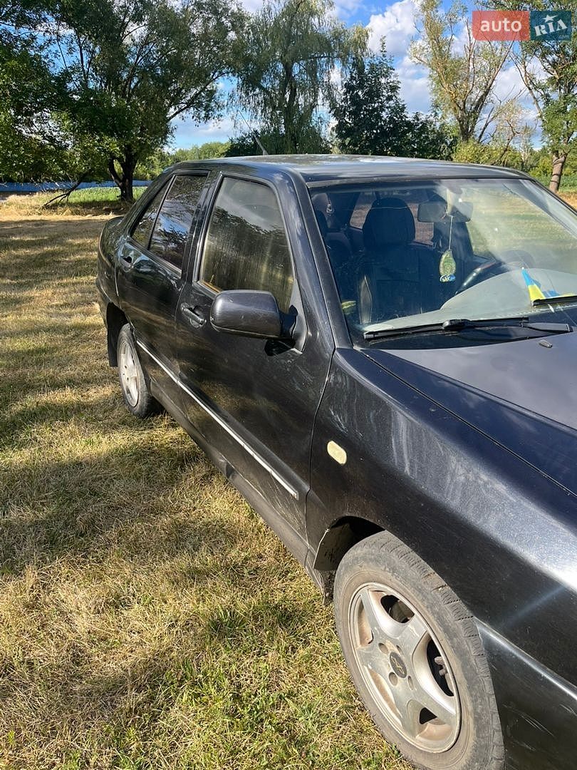 Chery Amulet 2007 VIN Y6DDA11B58D004270 фото оголошення 5 з 13