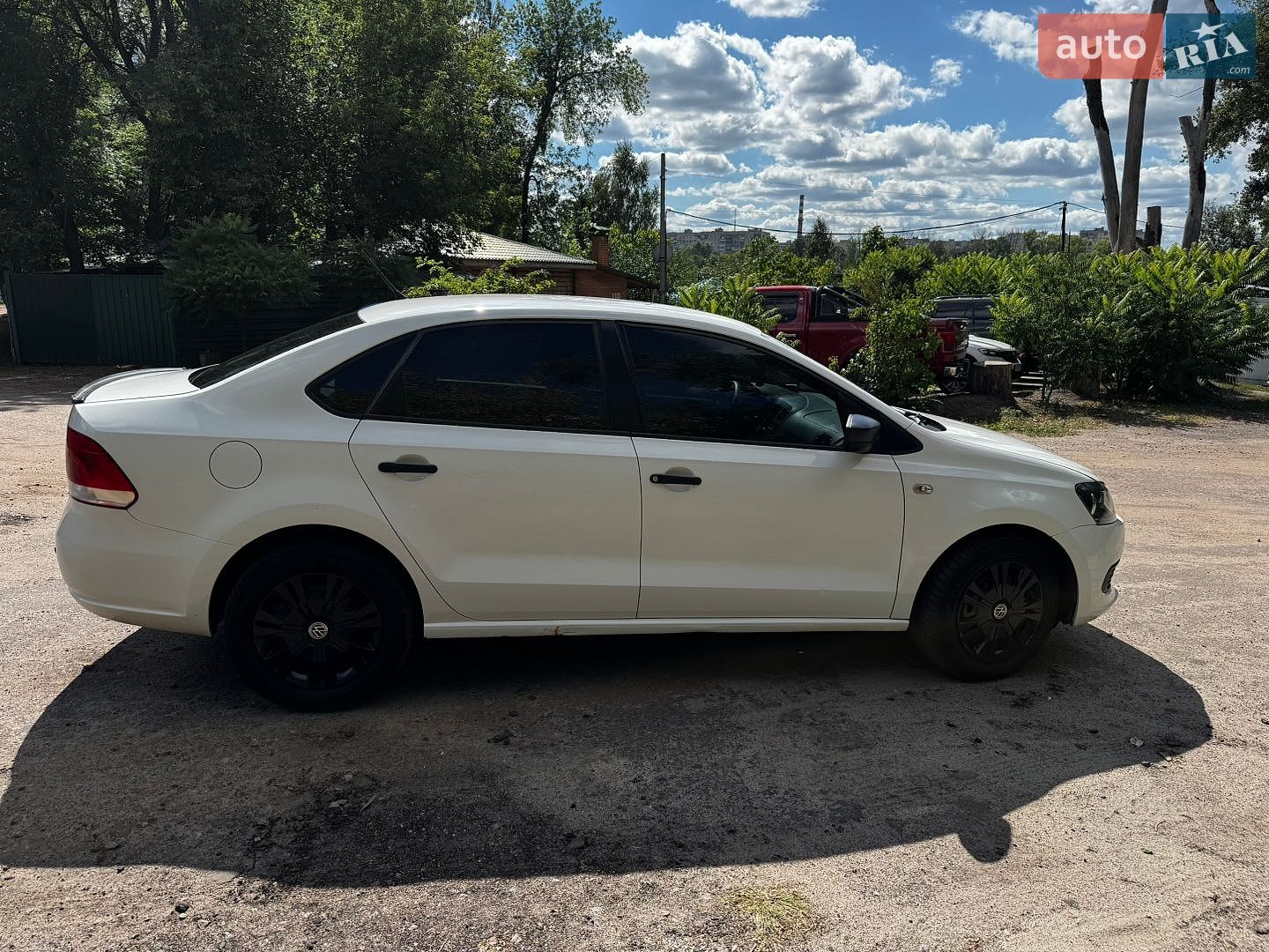 Volkswagen Polo 2013 VIN XW8ZZZ61ZDG061016 фото оголошення 4 з 12