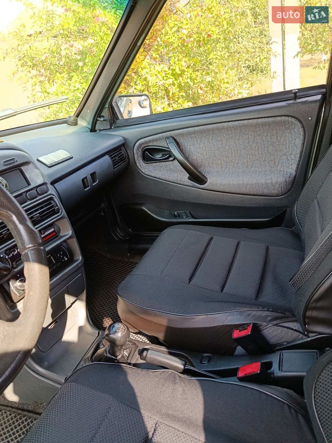 ВАЗ / Lada 21099 2008 VIN Y6D21099480065097 фото оголошення 10 з 12