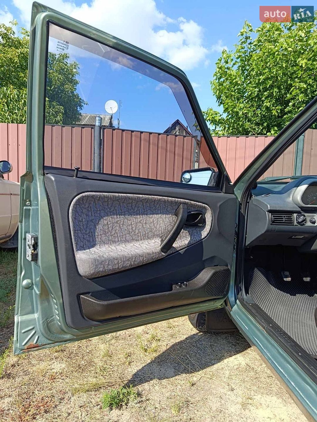 ВАЗ / Lada 21099 2008 VIN Y6D21099480065097 фото оголошення 7 з 12
