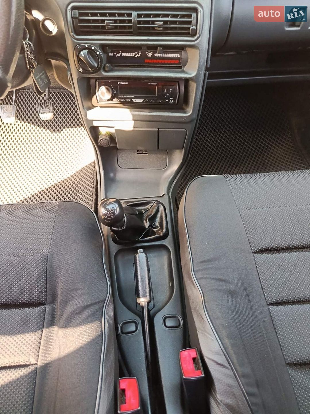 ВАЗ / Lada 21099 2008 VIN Y6D21099480065097 фото оголошення 11 з 12