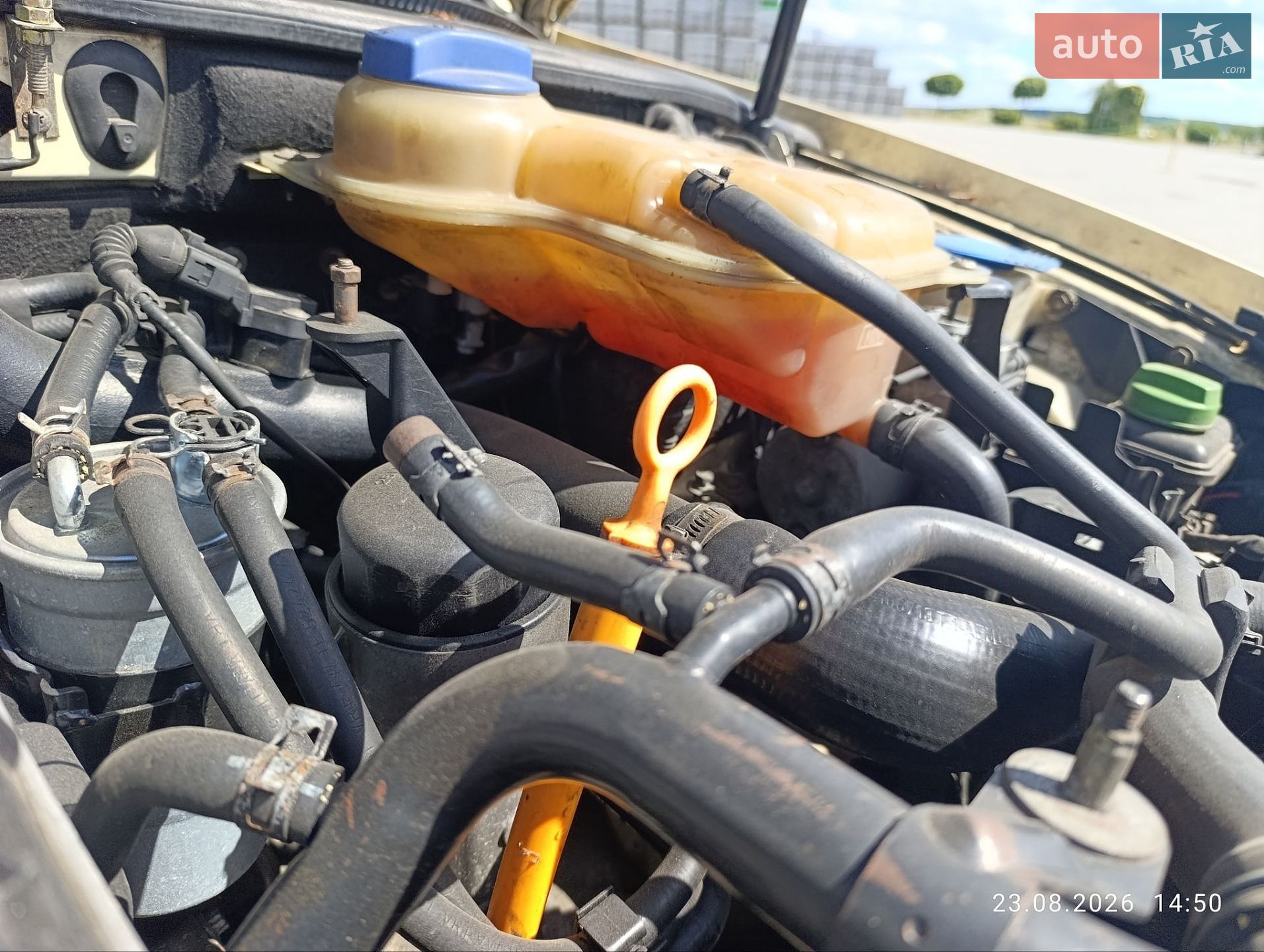 Volkswagen Passat 2002 VIN WVWZZZ3BZ3E136660 фото оголошення 4 з 22