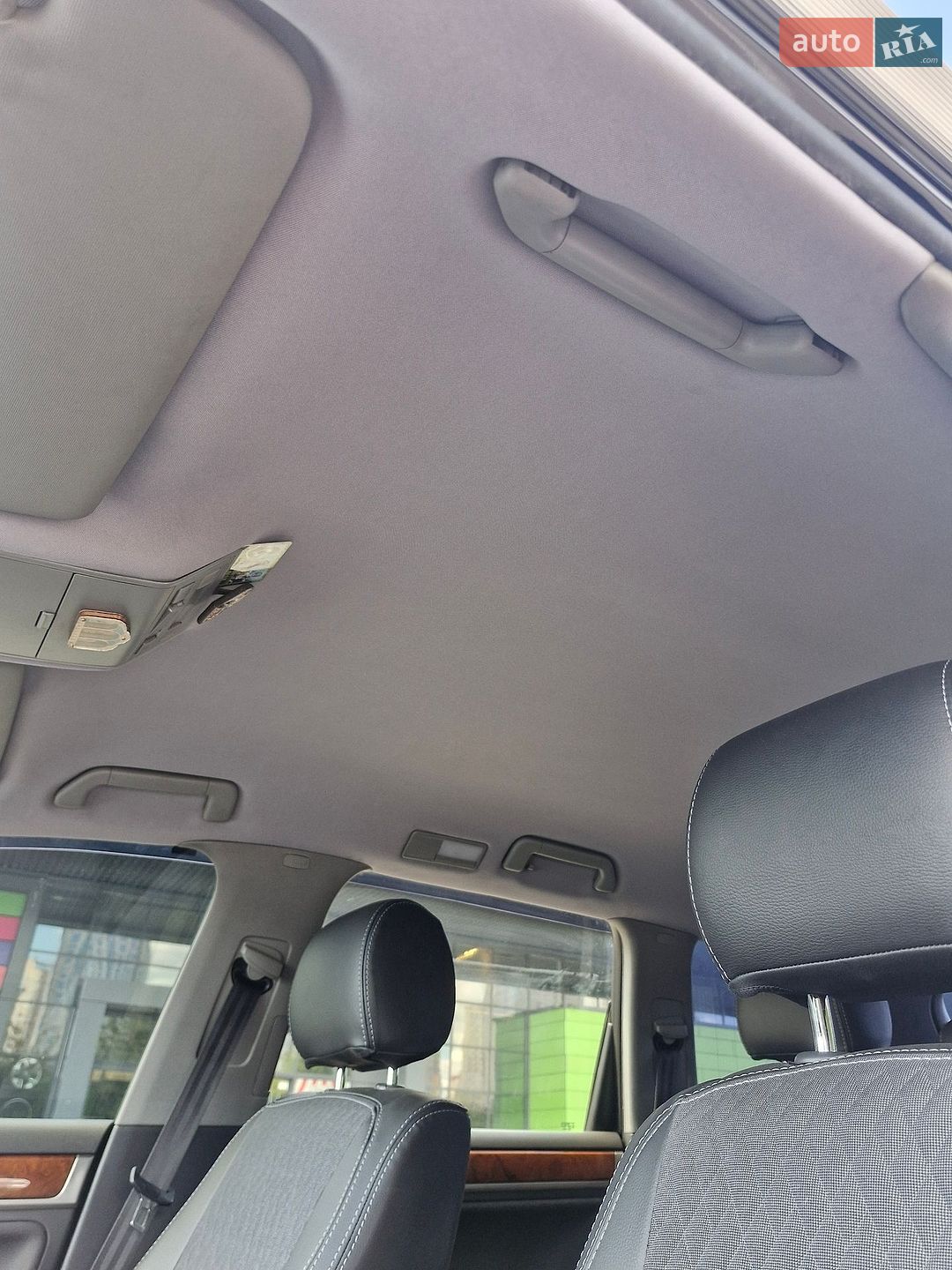 Volkswagen Touareg 2009 VIN WVGZZZ7LZ9D019896 фото оголошення 13 з 15