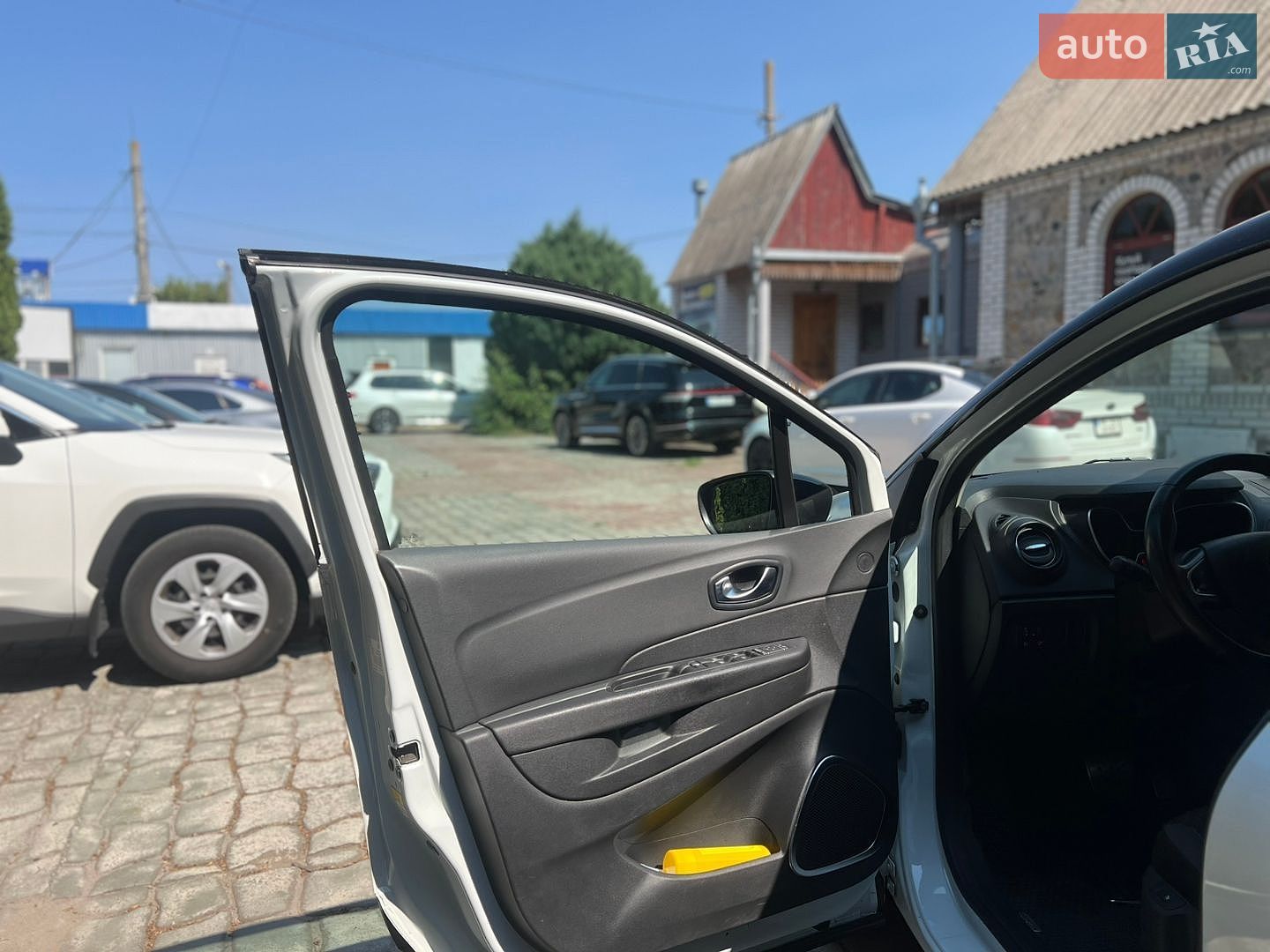 Renault Captur 2018 VIN VF12R951E60288015 фото оголошення 11 з 31