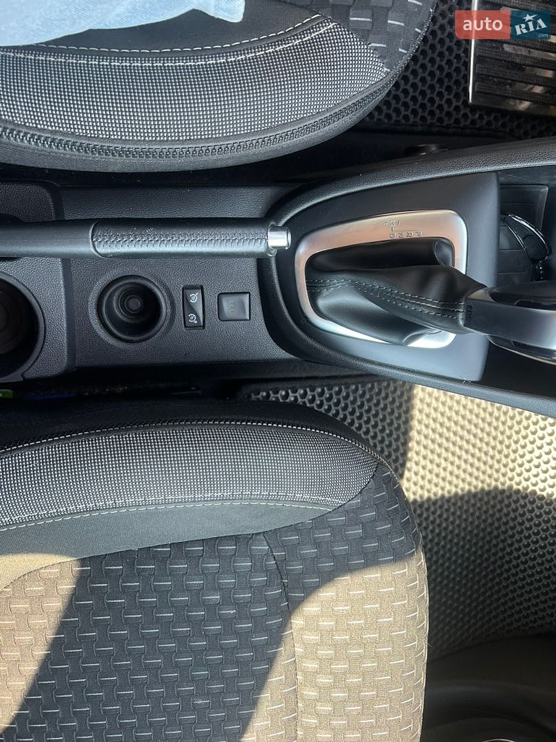 Renault Captur 2018 VIN VF12R951E60288015 фото оголошення 22 з 31