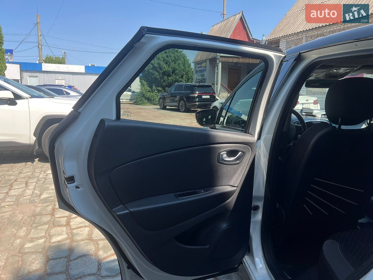 Renault Captur 2018 VIN VF12R951E60288015 фото оголошення 23 з 31