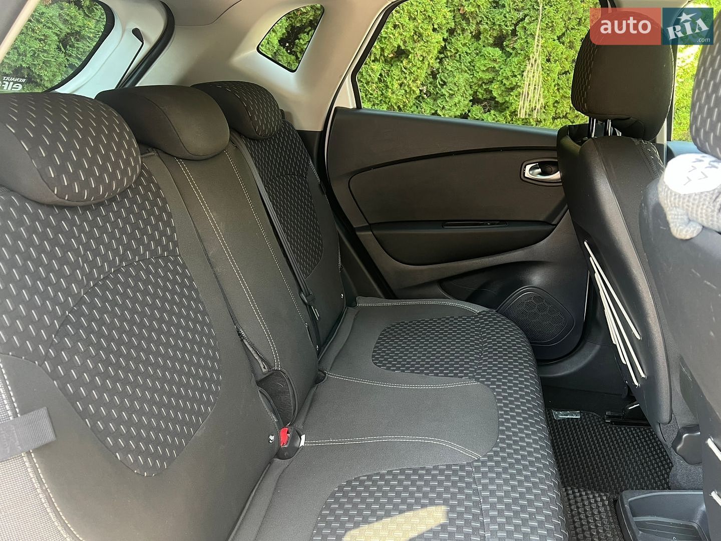 Renault Captur 2018 VIN VF12R951E60288015 фото оголошення 26 з 31