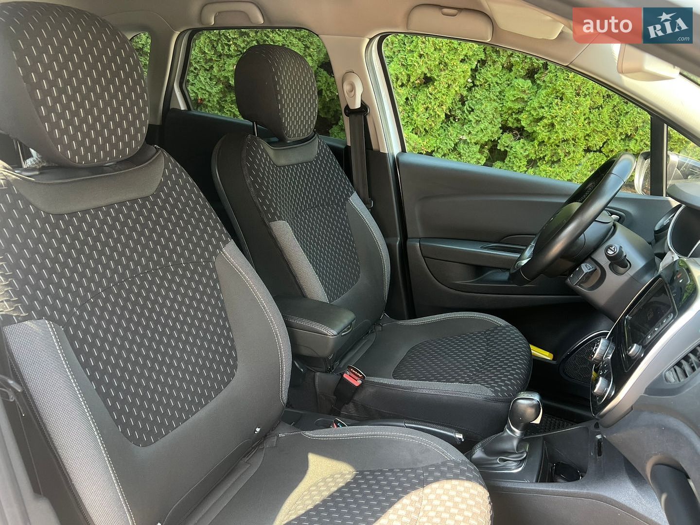Renault Captur 2018 VIN VF12R951E60288015 фото оголошення 29 з 31