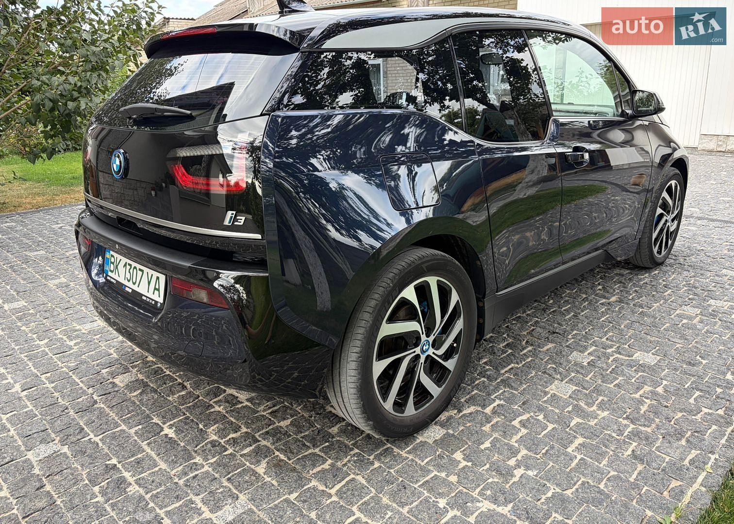 BMW I3 2018 VIN WBY7Z2102J7B31066 фото оголошення 16 з 73