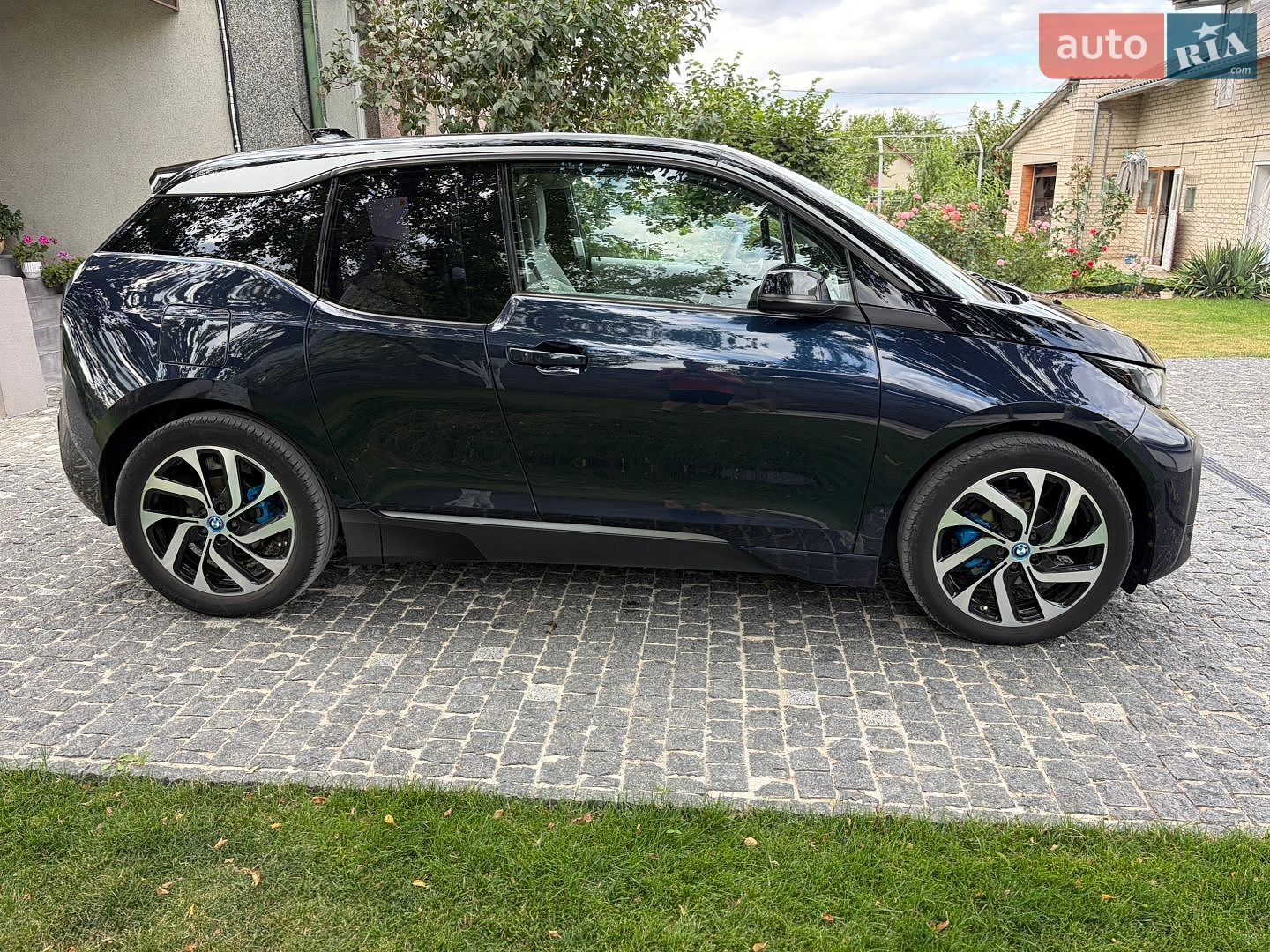 BMW I3 2018 VIN WBY7Z2102J7B31066 фото оголошення 22 з 73