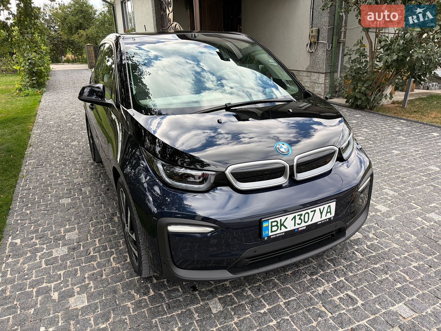 BMW I3 2018 VIN WBY7Z2102J7B31066 фото оголошення 25 з 73
