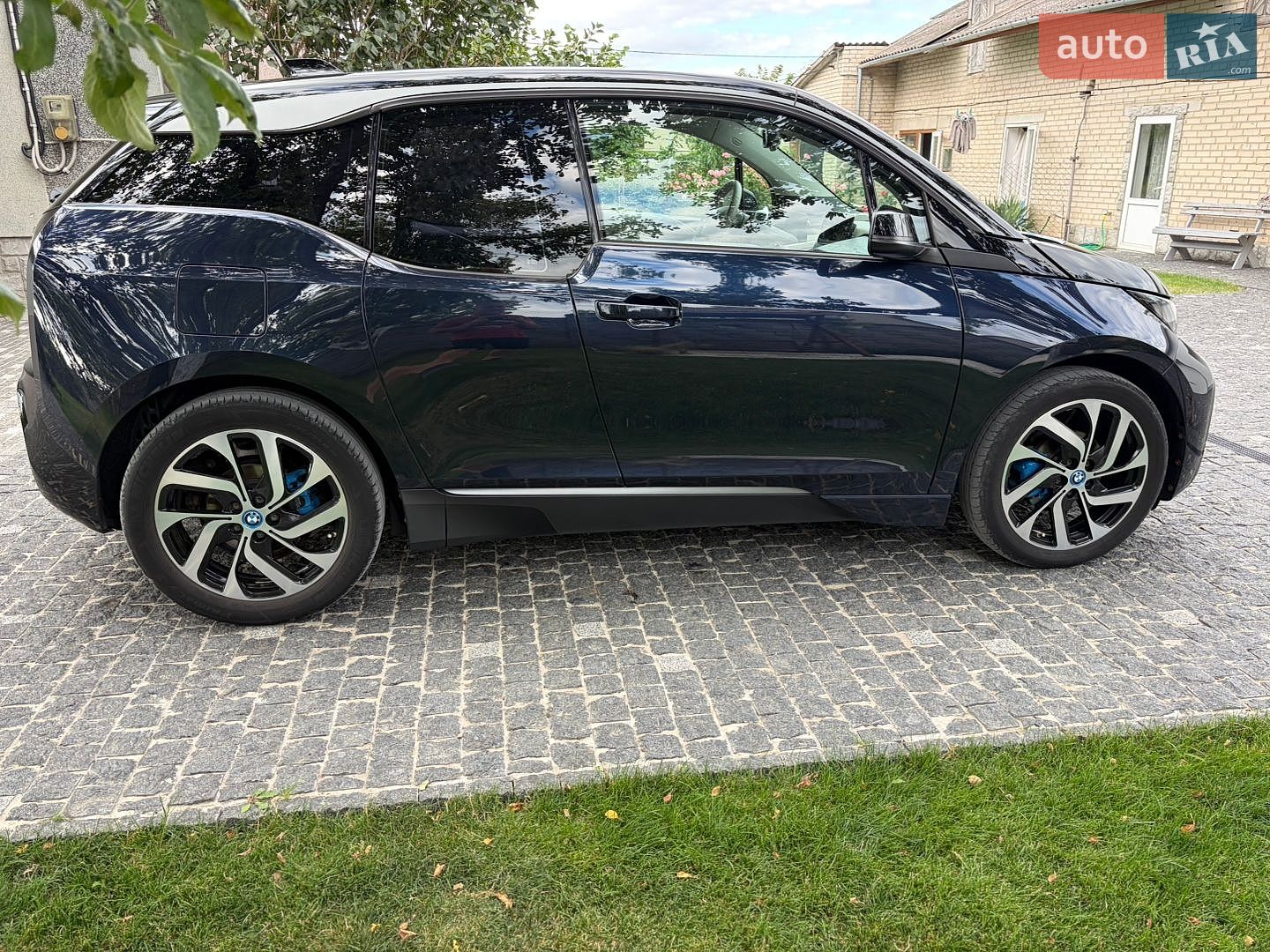 BMW I3 2018 VIN WBY7Z2102J7B31066 фото оголошення 21 з 73