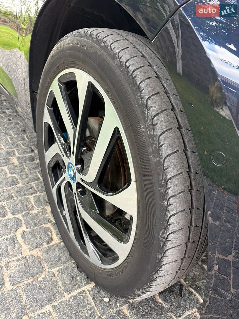 BMW I3 2018 VIN WBY7Z2102J7B31066 фото оголошення 31 з 73