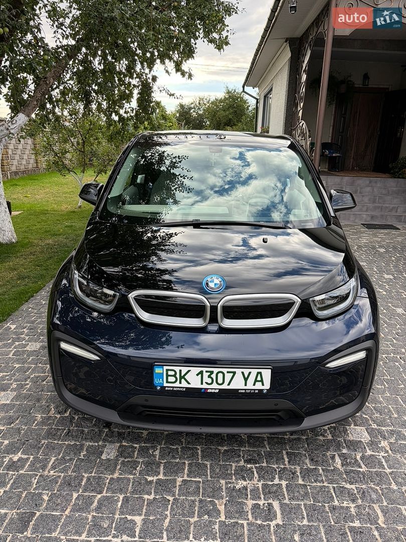 BMW I3 2018 VIN WBY7Z2102J7B31066 фото оголошення 27 з 73