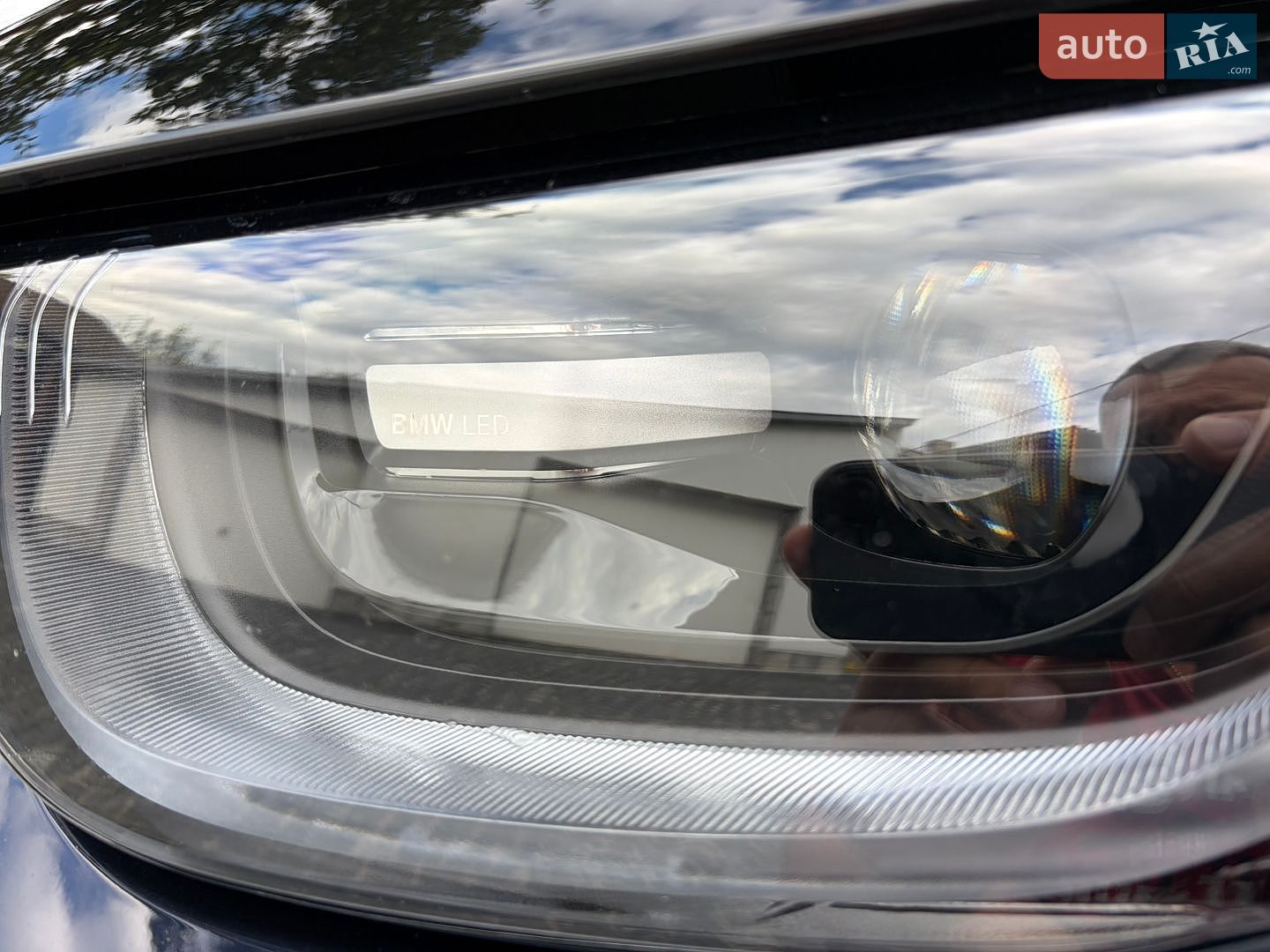BMW I3 2018 VIN WBY7Z2102J7B31066 фото оголошення 29 з 73