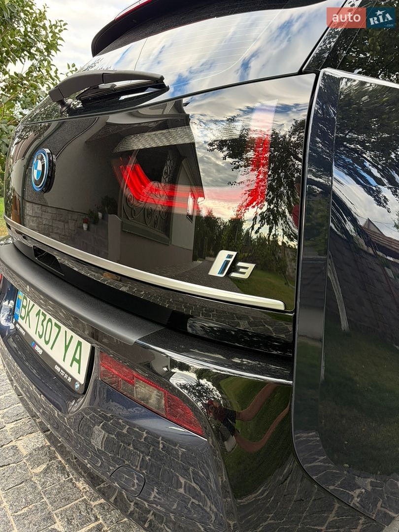 BMW I3 2018 VIN WBY7Z2102J7B31066 фото оголошення 35 з 73
