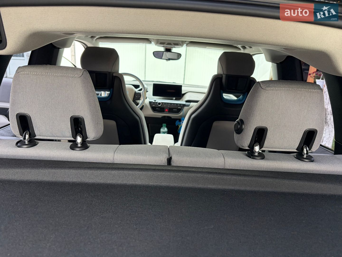 BMW I3 2018 VIN WBY7Z2102J7B31066 фото оголошення 39 з 73