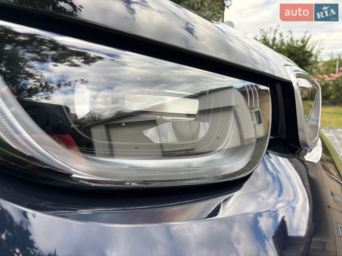 BMW I3 2018 VIN WBY7Z2102J7B31066 фото оголошення 30 з 73