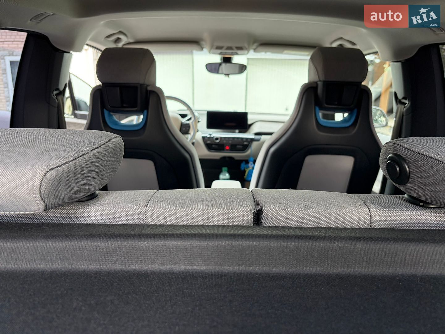 BMW I3 2018 VIN WBY7Z2102J7B31066 фото оголошення 40 з 73