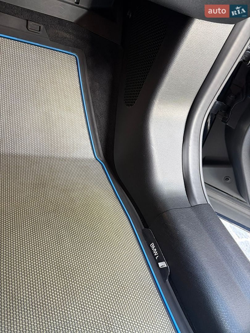 BMW I3 2018 VIN WBY7Z2102J7B31066 фото оголошення 51 з 73
