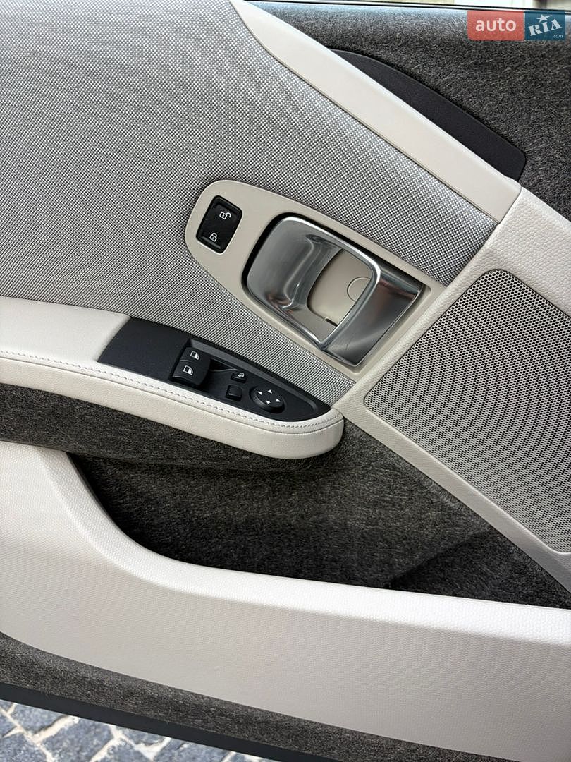 BMW I3 2018 VIN WBY7Z2102J7B31066 фото оголошення 60 з 73