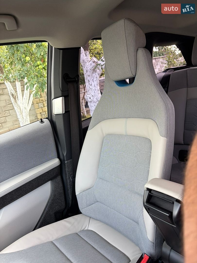 BMW I3 2018 VIN WBY7Z2102J7B31066 фото оголошення 64 з 73