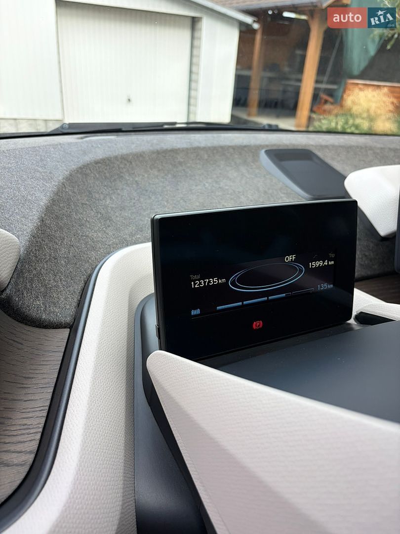 BMW I3 2018 VIN WBY7Z2102J7B31066 фото оголошення 66 з 73