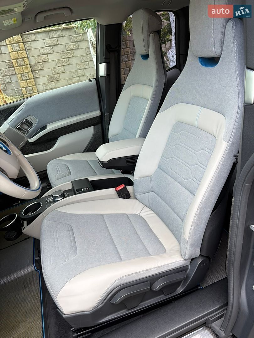 BMW I3 2018 VIN WBY7Z2102J7B31066 фото оголошення 65 з 73