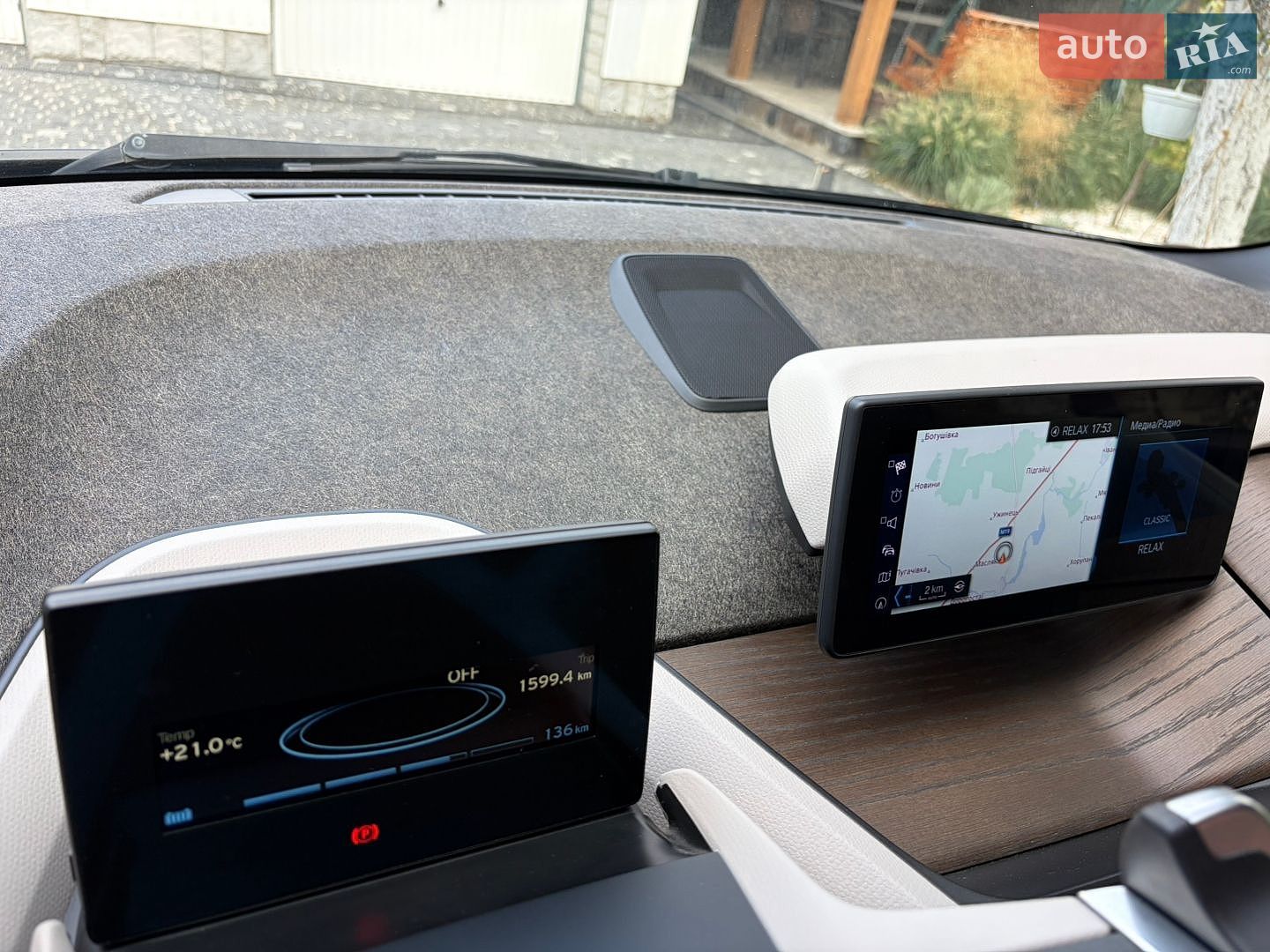 BMW I3 2018 VIN WBY7Z2102J7B31066 фото оголошення 57 з 73