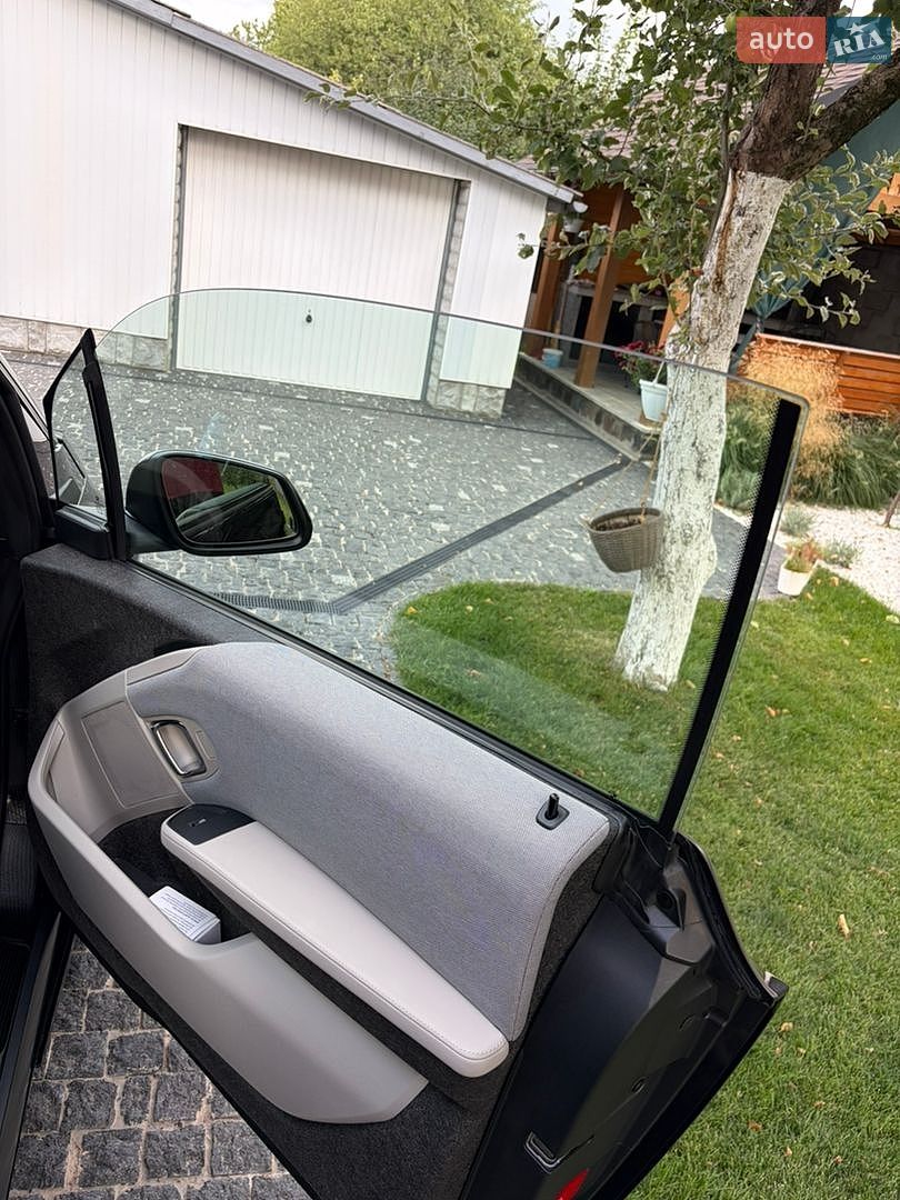 BMW I3 2018 VIN WBY7Z2102J7B31066 фото оголошення 67 з 73