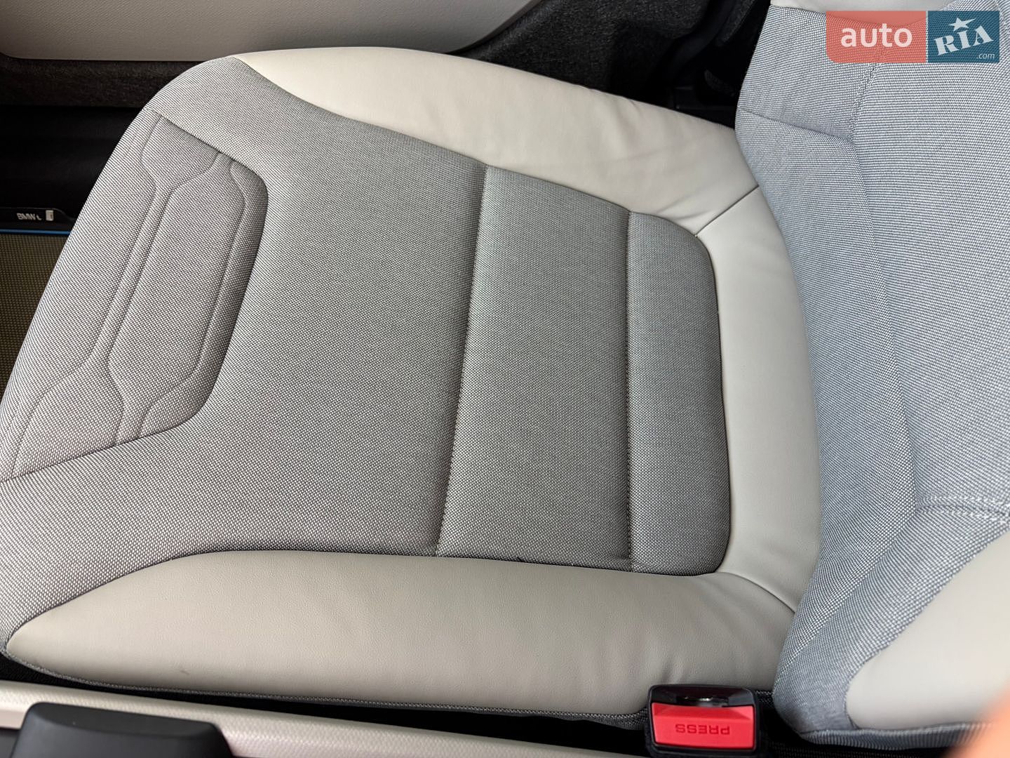 BMW I3 2018 VIN WBY7Z2102J7B31066 фото оголошення 63 з 73
