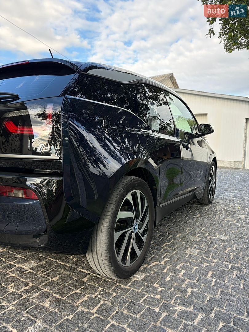 BMW I3 2018 VIN WBY7Z2102J7B31066 фото оголошення 72 з 73