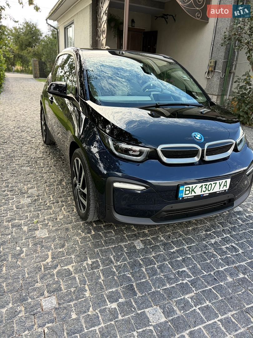 BMW I3 2018 VIN WBY7Z2102J7B31066 фото оголошення 71 з 73