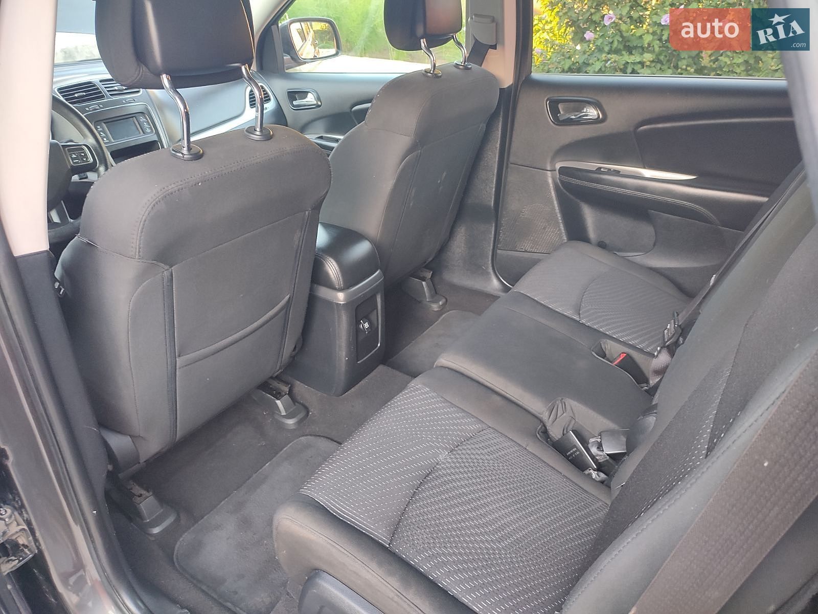 Dodge Journey 2017 VIN 3C4PDCAB6HT605174 фото оголошення 7 з 17