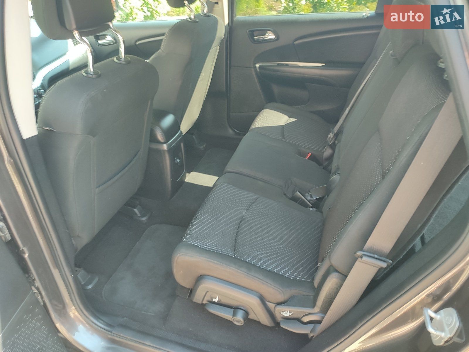 Dodge Journey 2017 VIN 3C4PDCAB6HT605174 фото оголошення 9 з 17