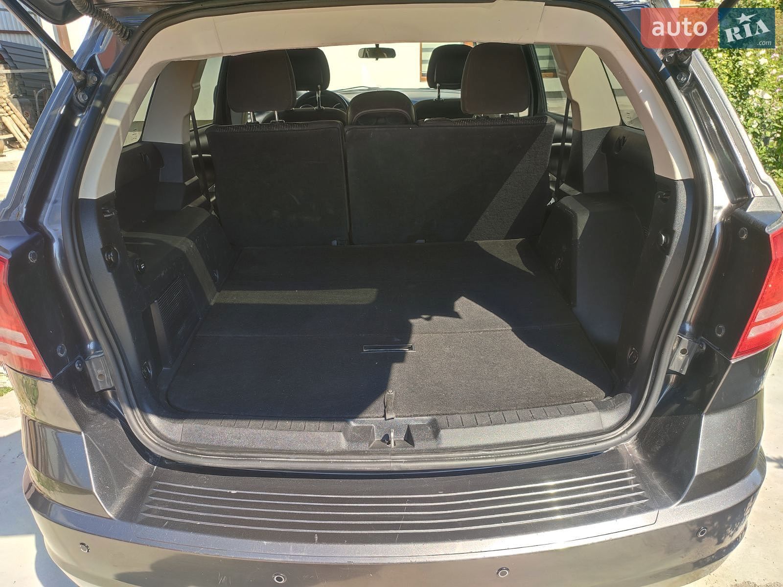 Dodge Journey 2017 VIN 3C4PDCAB6HT605174 фото оголошення 10 з 17