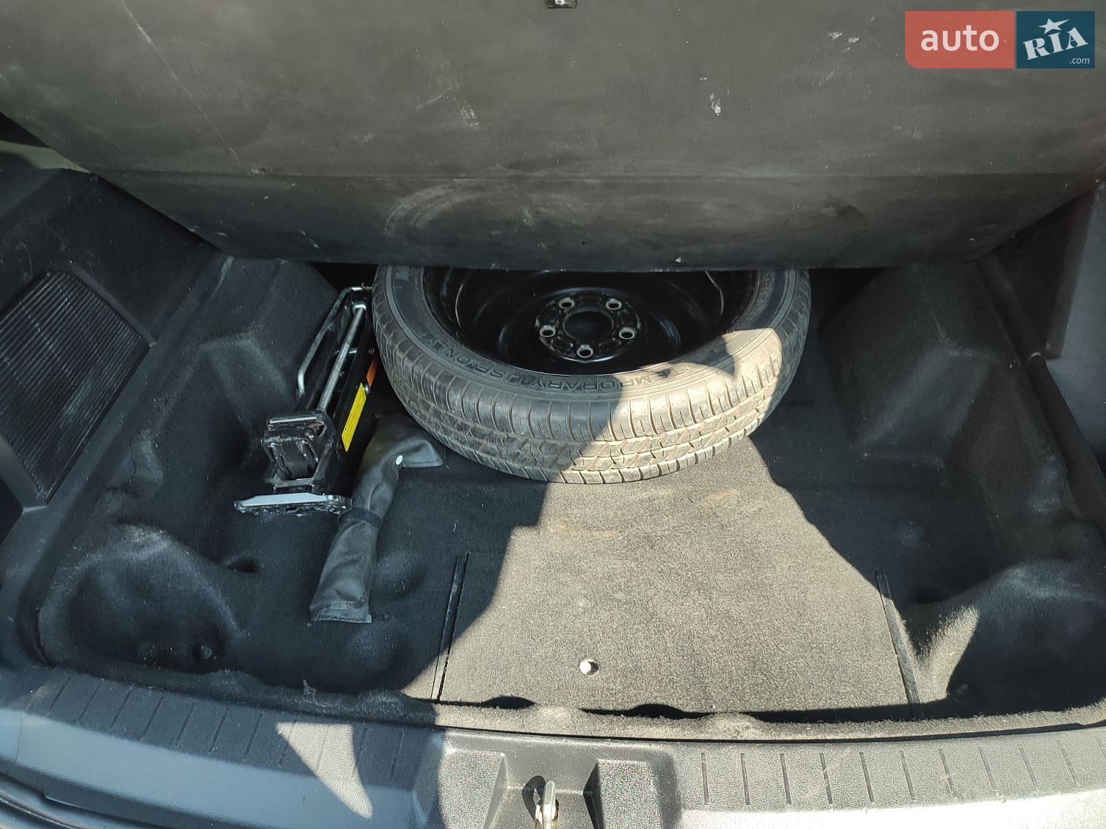 Dodge Journey 2017 VIN 3C4PDCAB6HT605174 фото оголошення 11 з 17