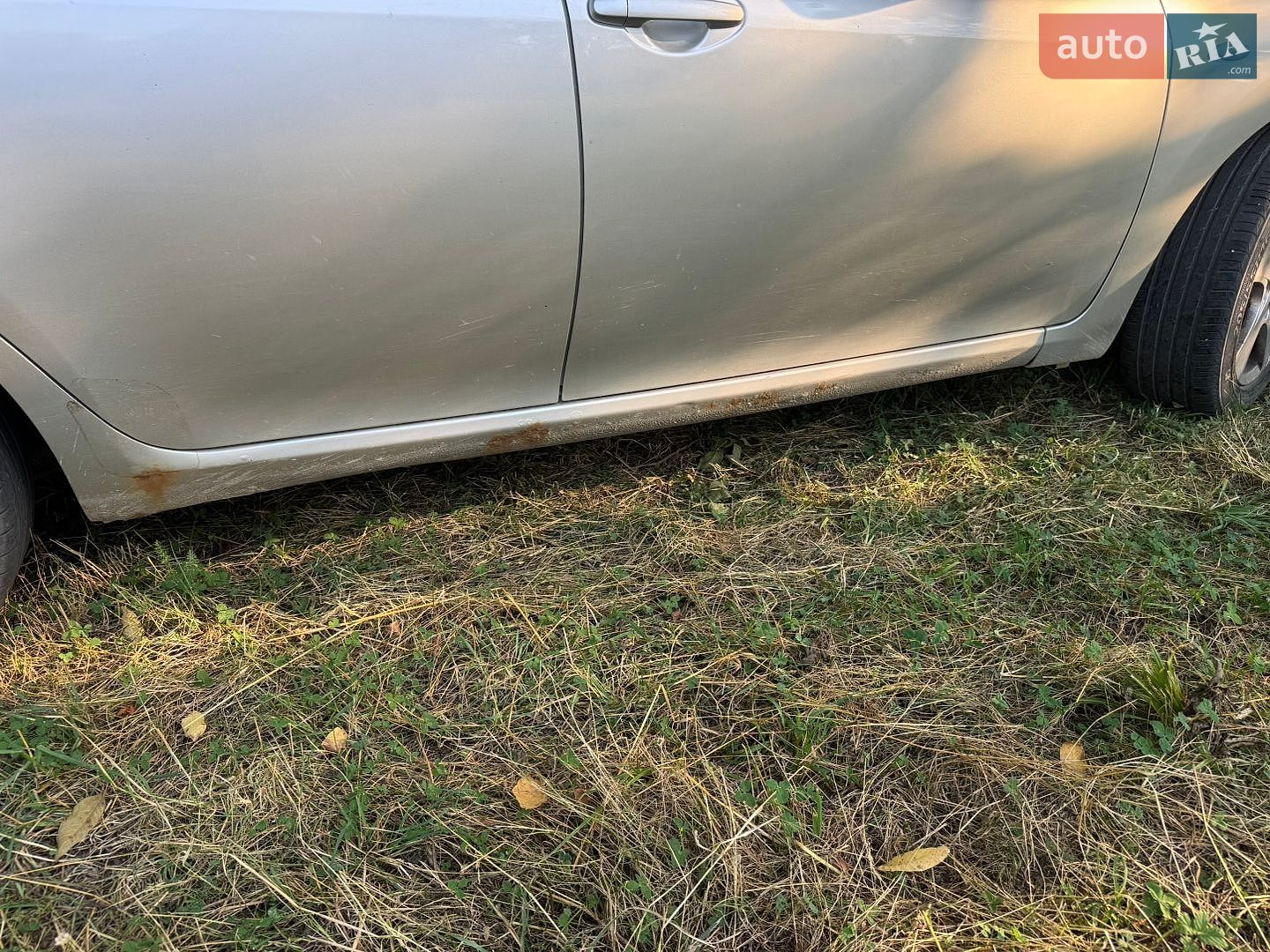 Toyota Auris 2007 VIN SB1KV56E60F039980 фото оголошення 12 з 14